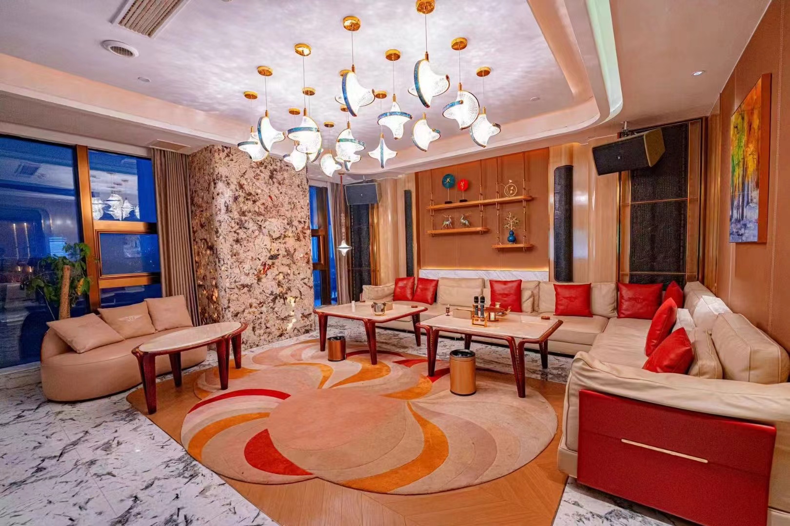 重庆小时场ktv价格多少一个小时-巫溪县ktv预定